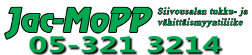 Jac-Mopp logo